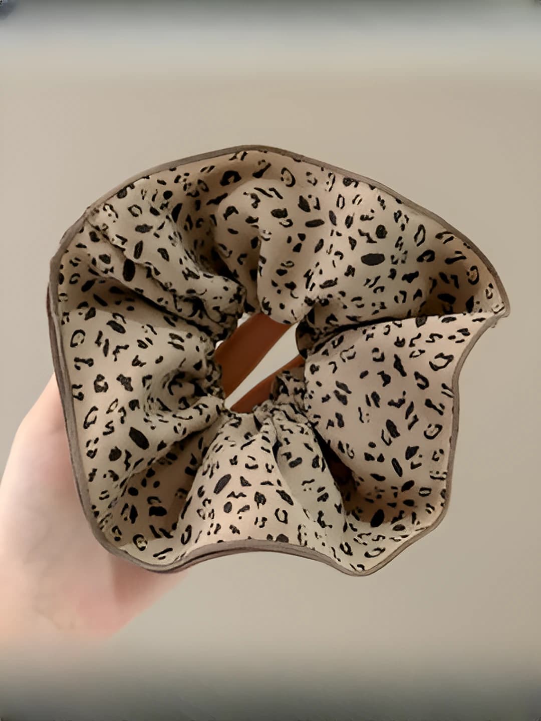 Light leopard ~15 cm