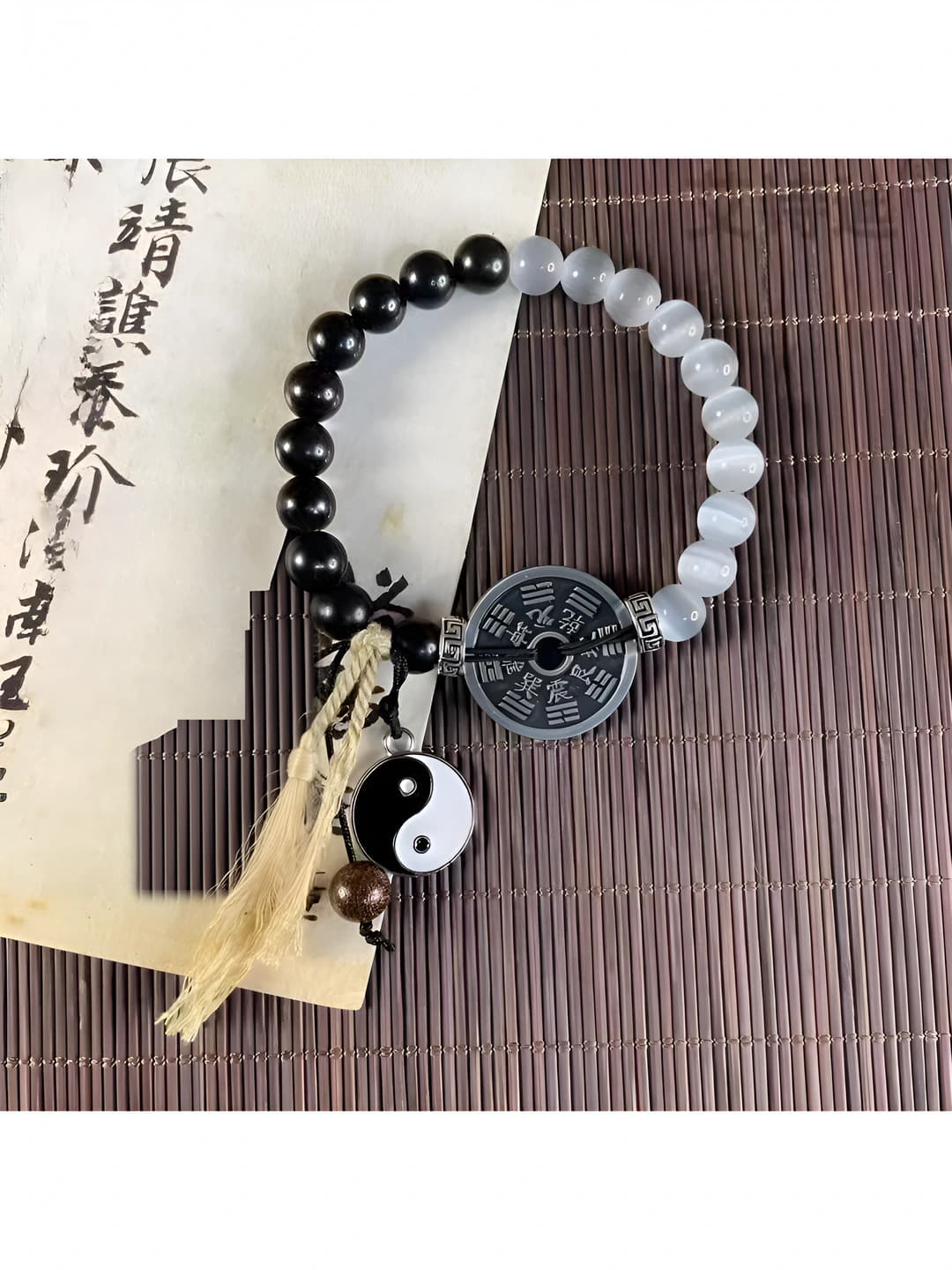 Taiji Shan Gui bracelet