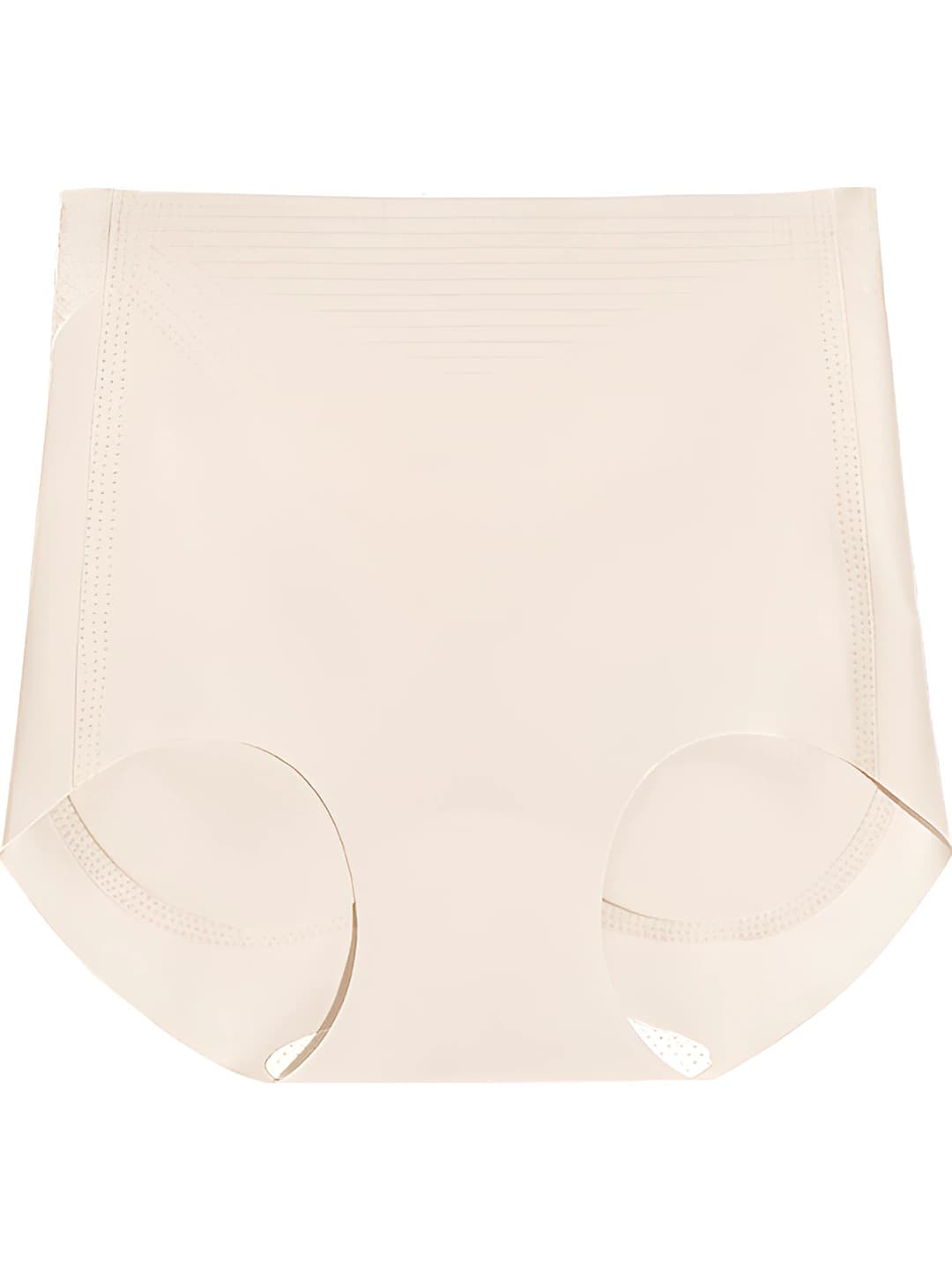 Off-white apricot