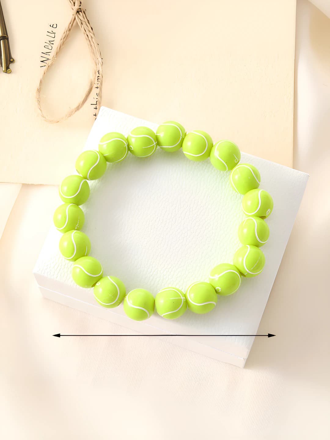 K3521 Tennis chigani