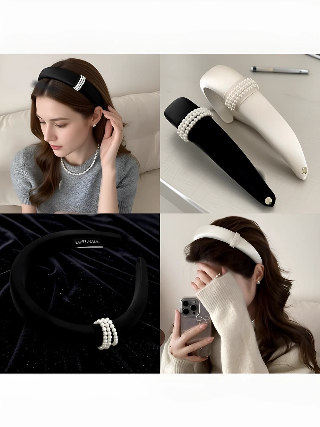 Black, celebrity style