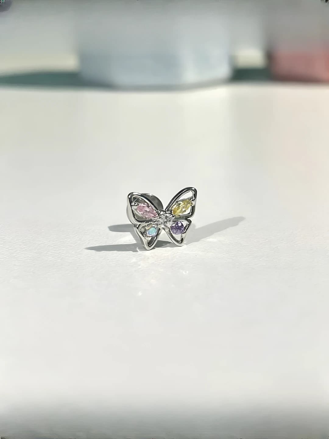 A007601 Oq oltin 0.8*6mm