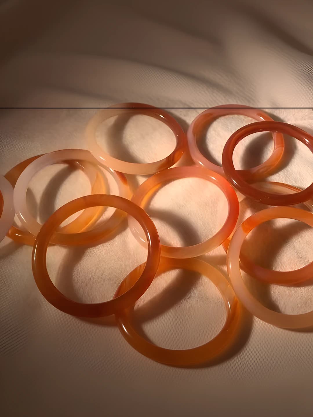 Ширина 8mm, Красный клён, 1 шт