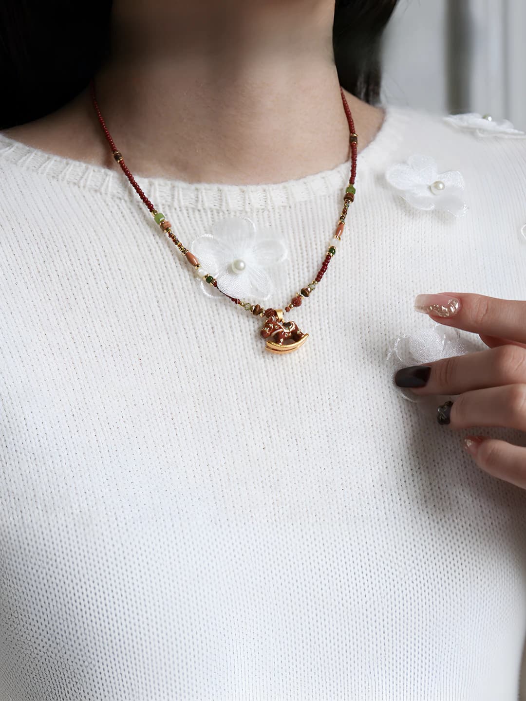 Necklace