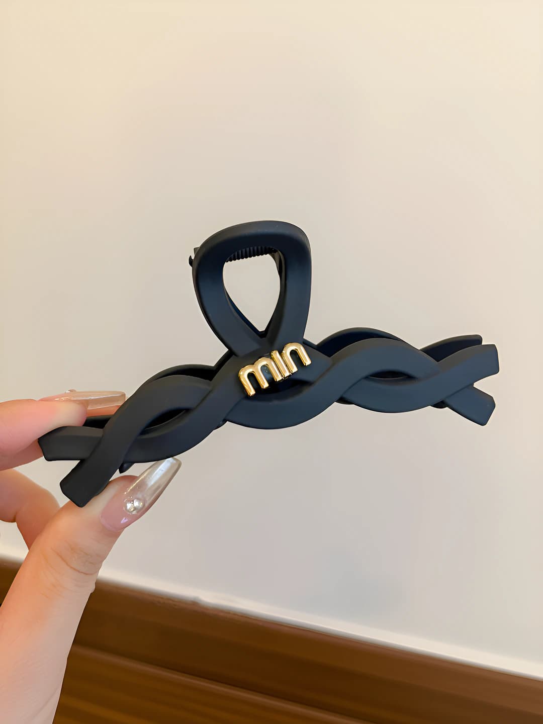 2# Матовый, витой - 10.5 см