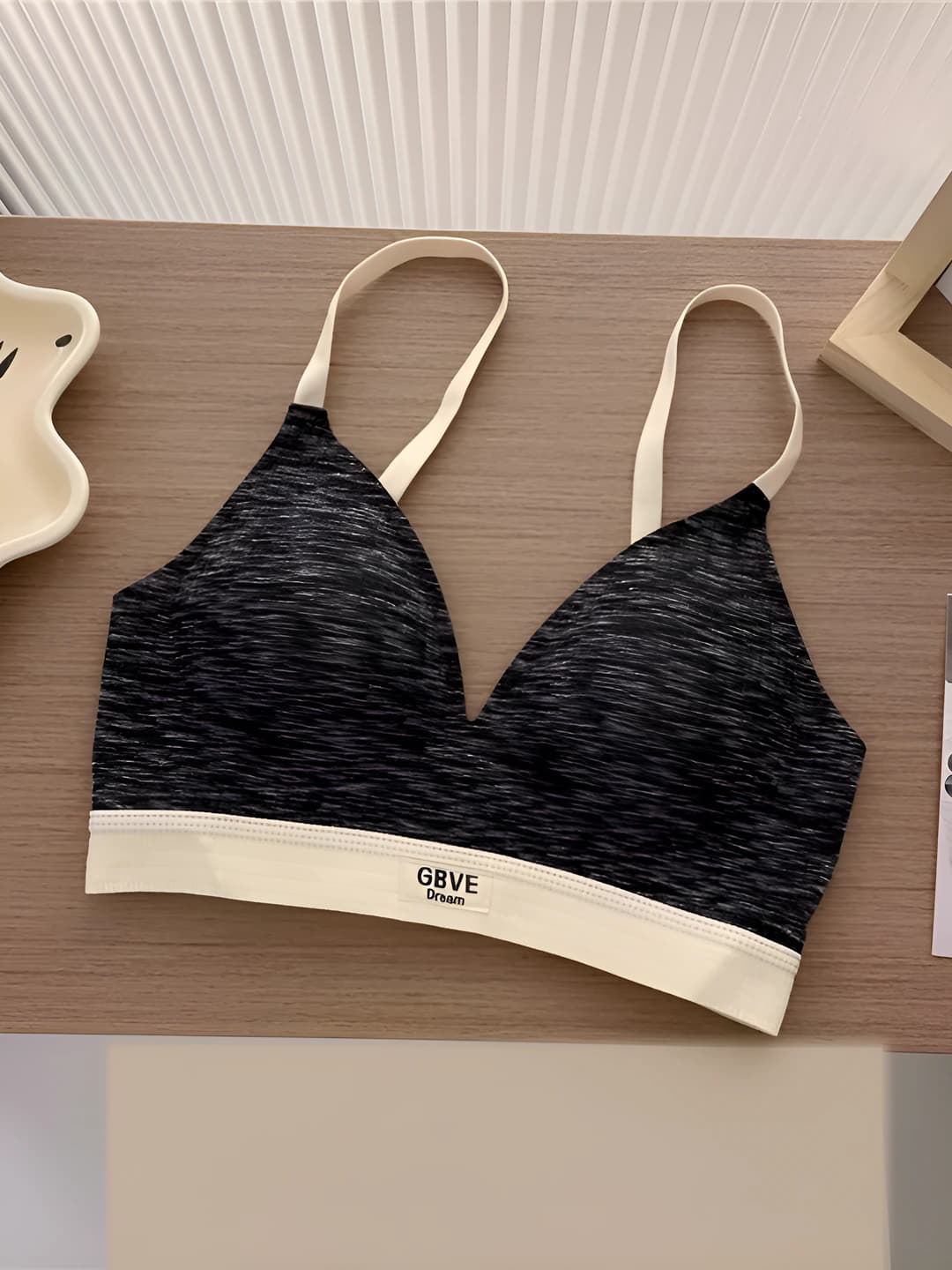 Premium black