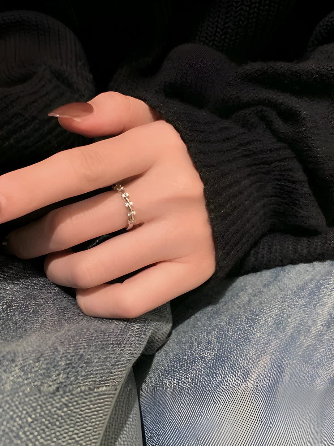 Women's ring
