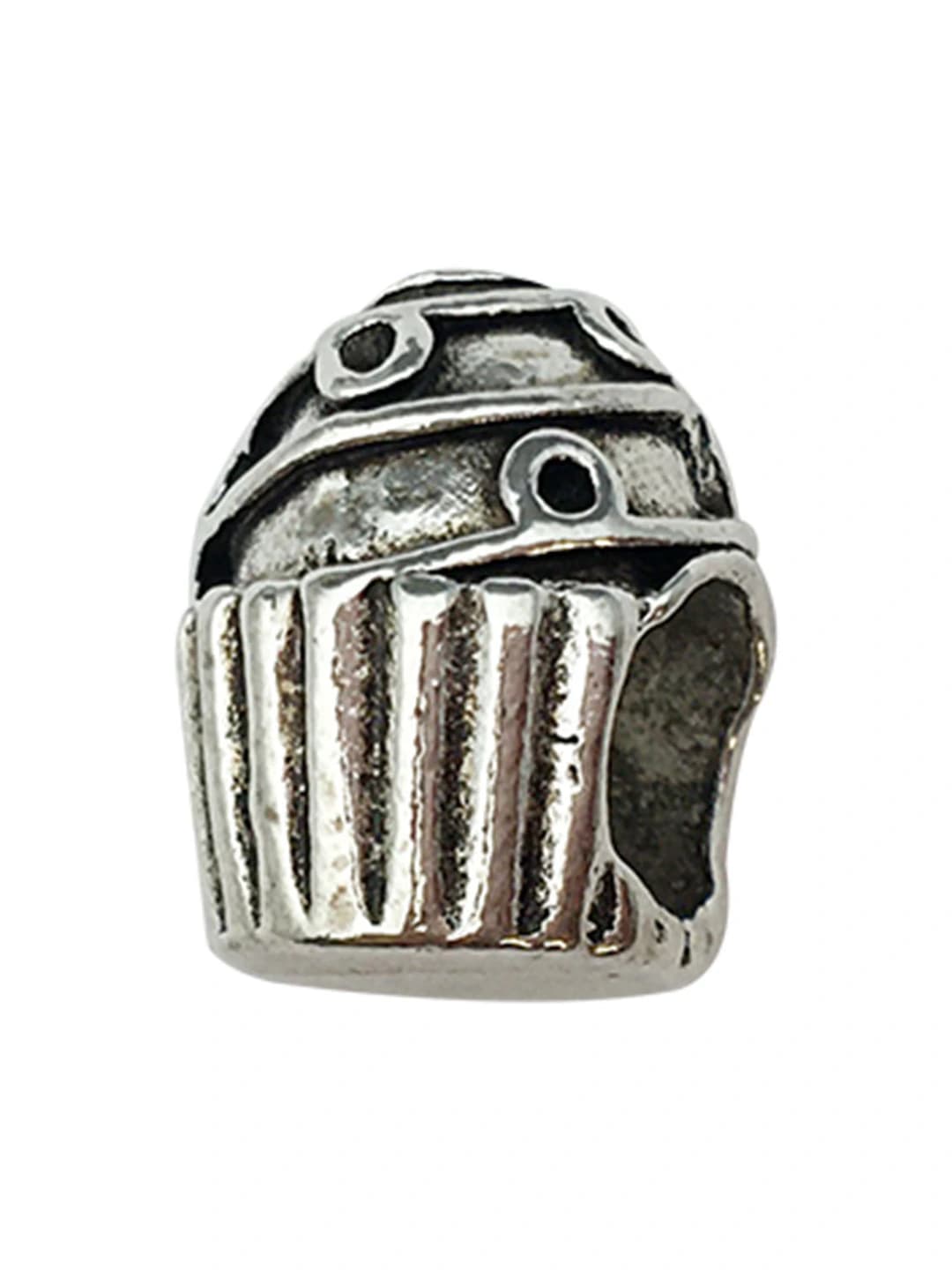 1 шт. десерт 9x11mm-2.9g-4 отверстия-15673