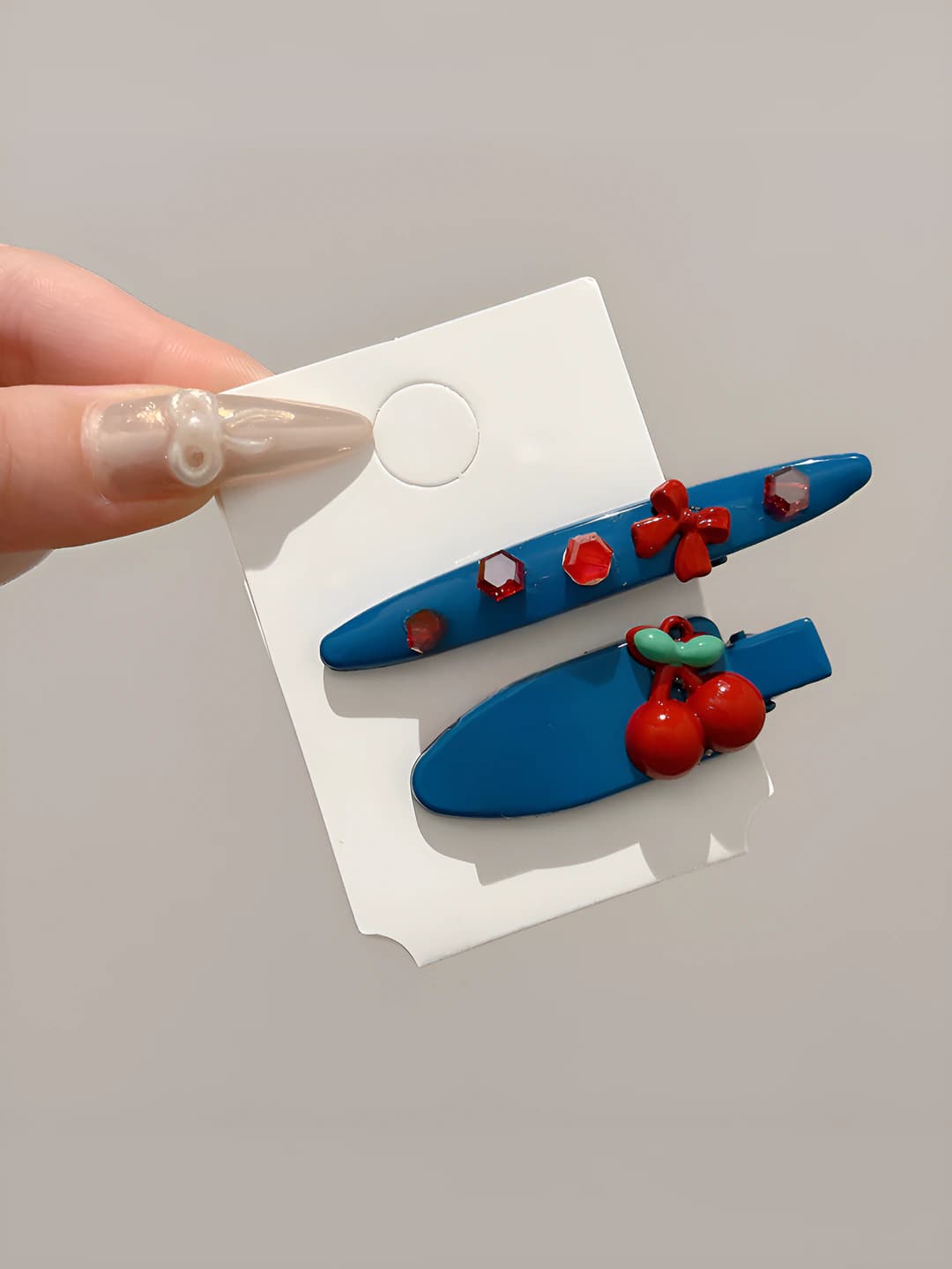 1# Tasma va shirin 2 to'plam 5cm/6.5cm