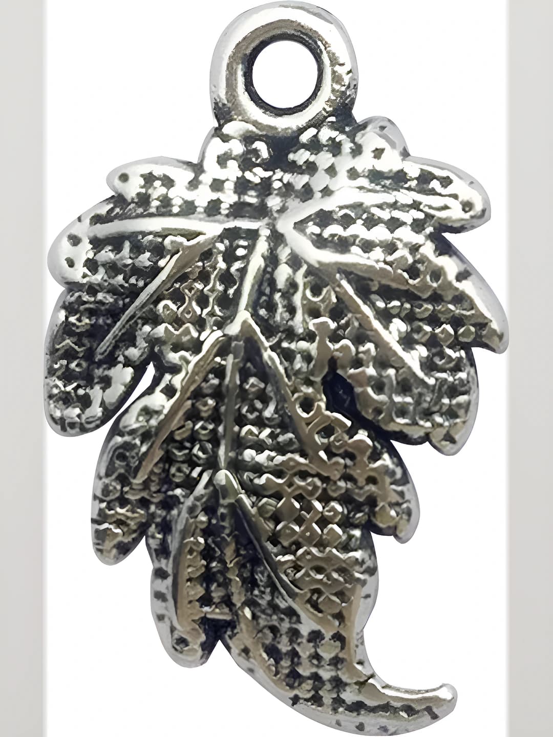 1 pc Leaf, 13x20mm, 1g