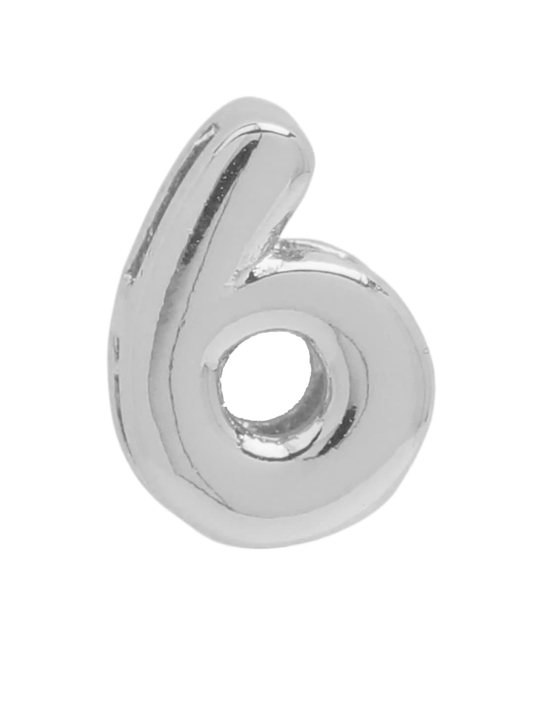 White gold 6 (Pendant)