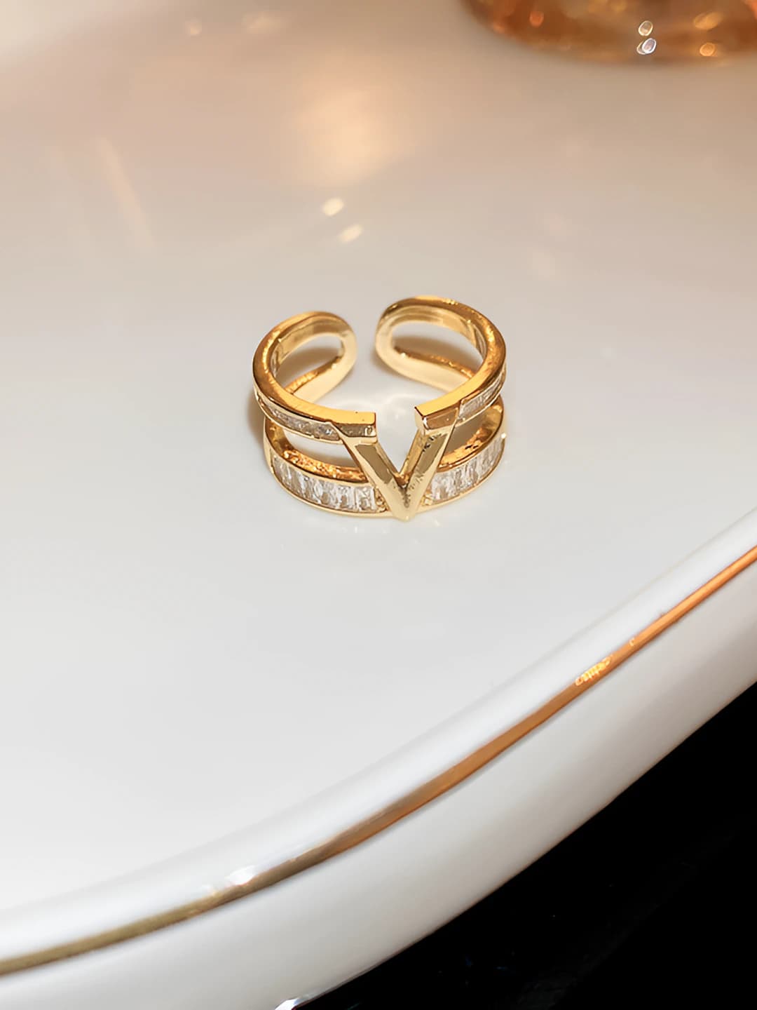 12# Gold