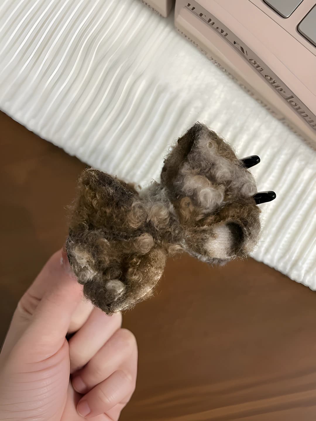 Градиент кофе