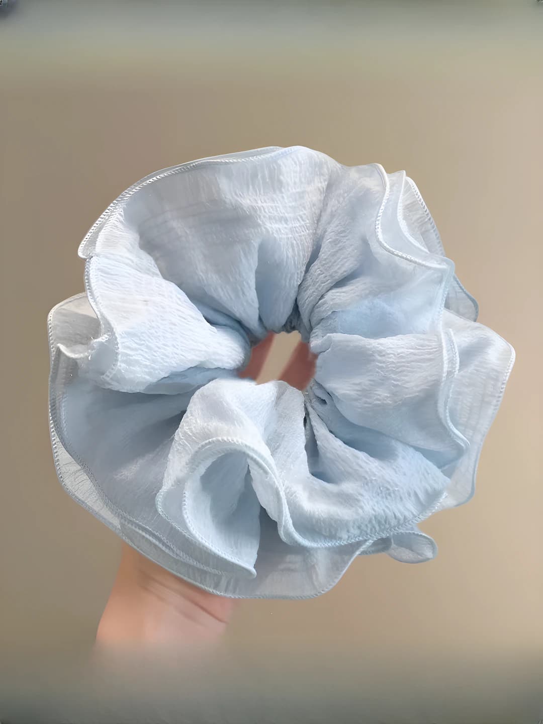 10# Blue 4 layers ~19 cm