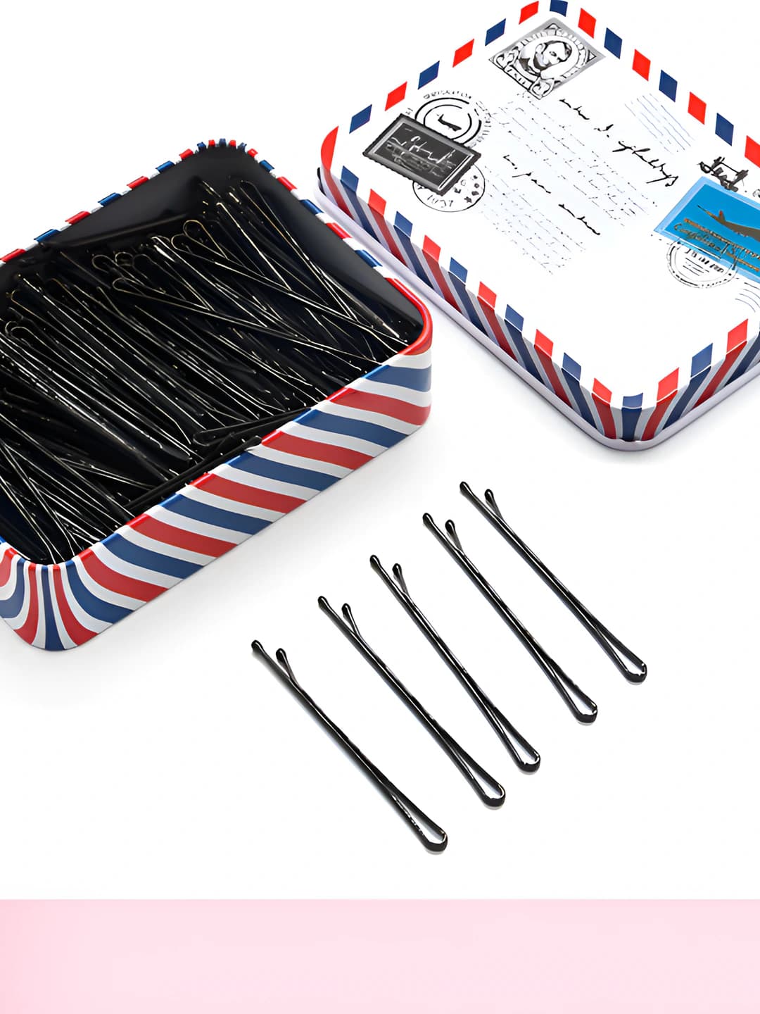 27# Mailbox and envelope - 200 pcs straight