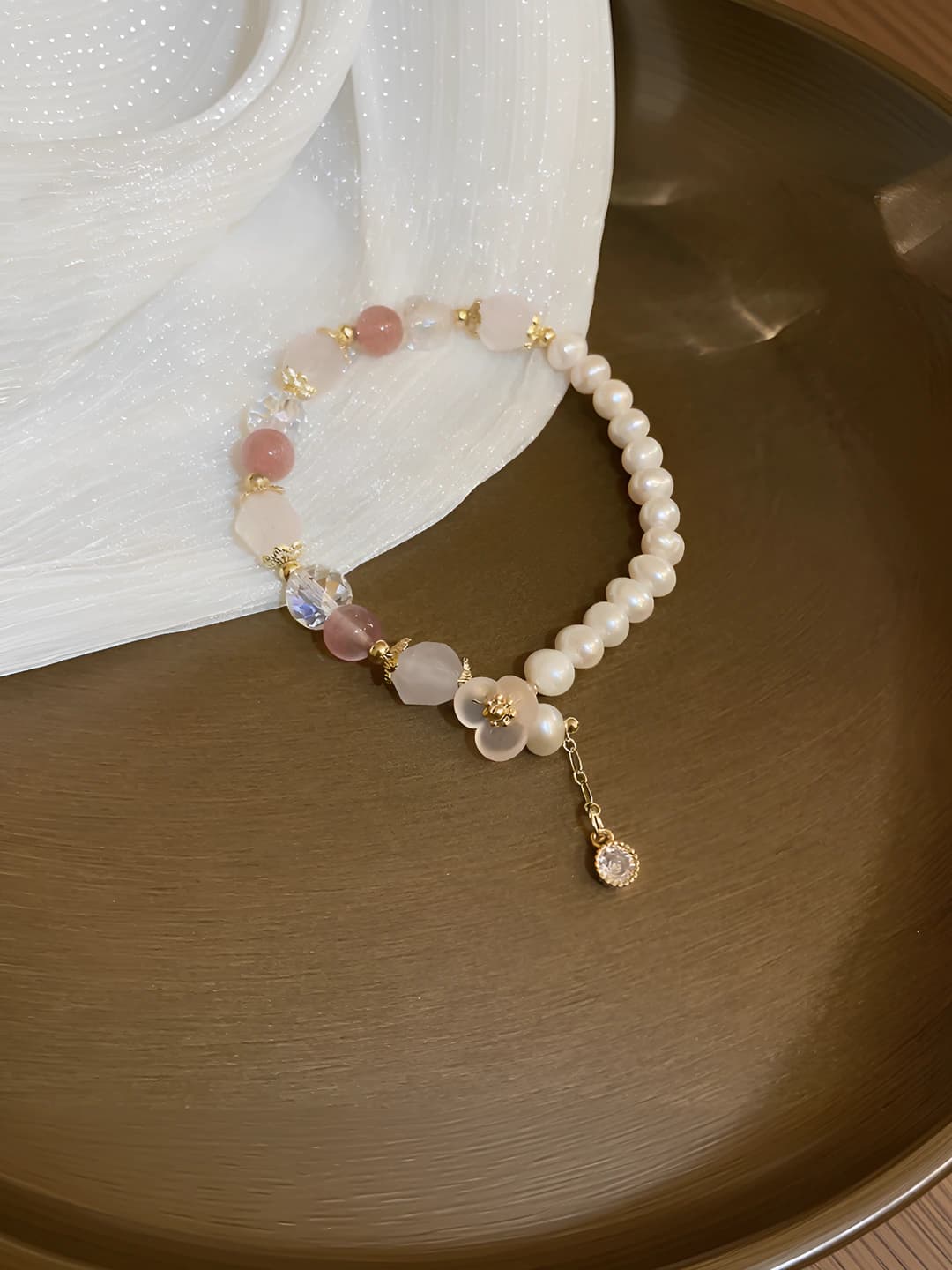 Bracelet - Gold