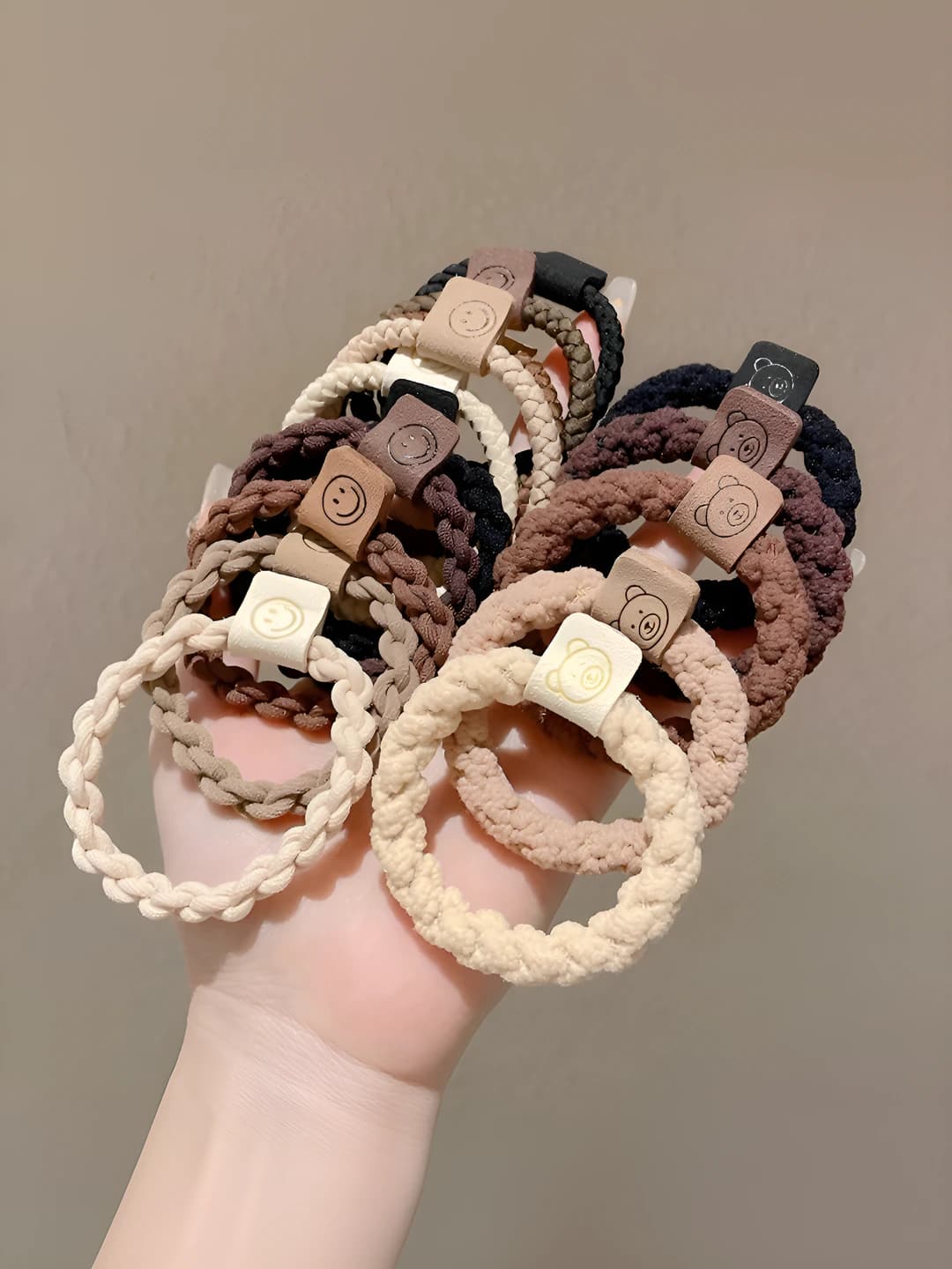 Микс 15 шт