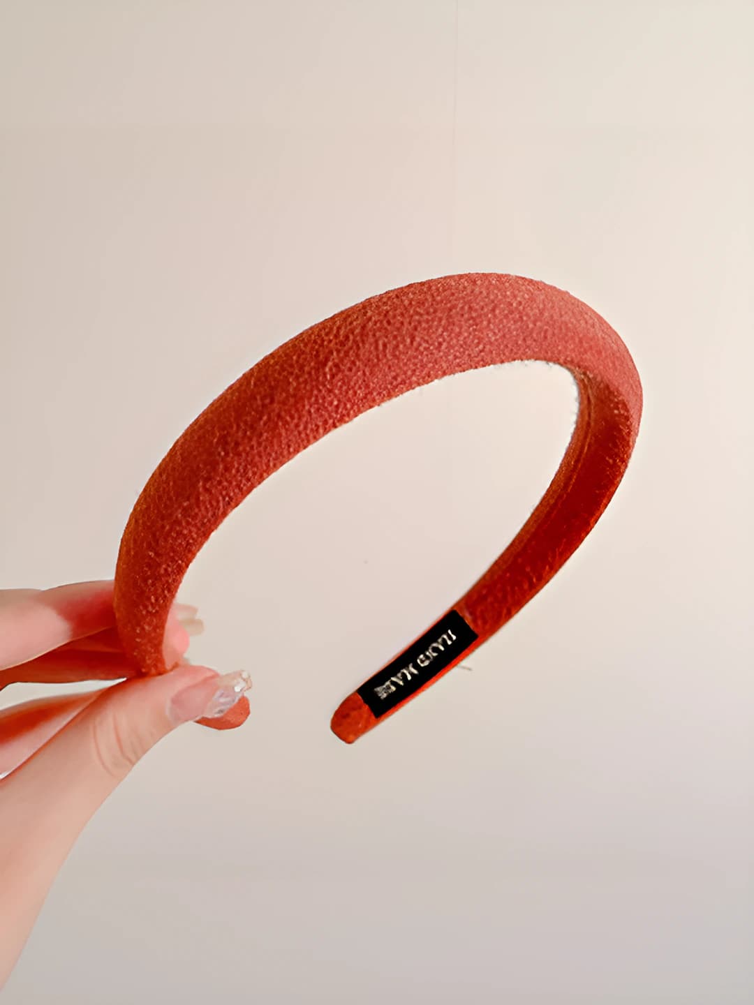 10# Orange, width 2.2 cm