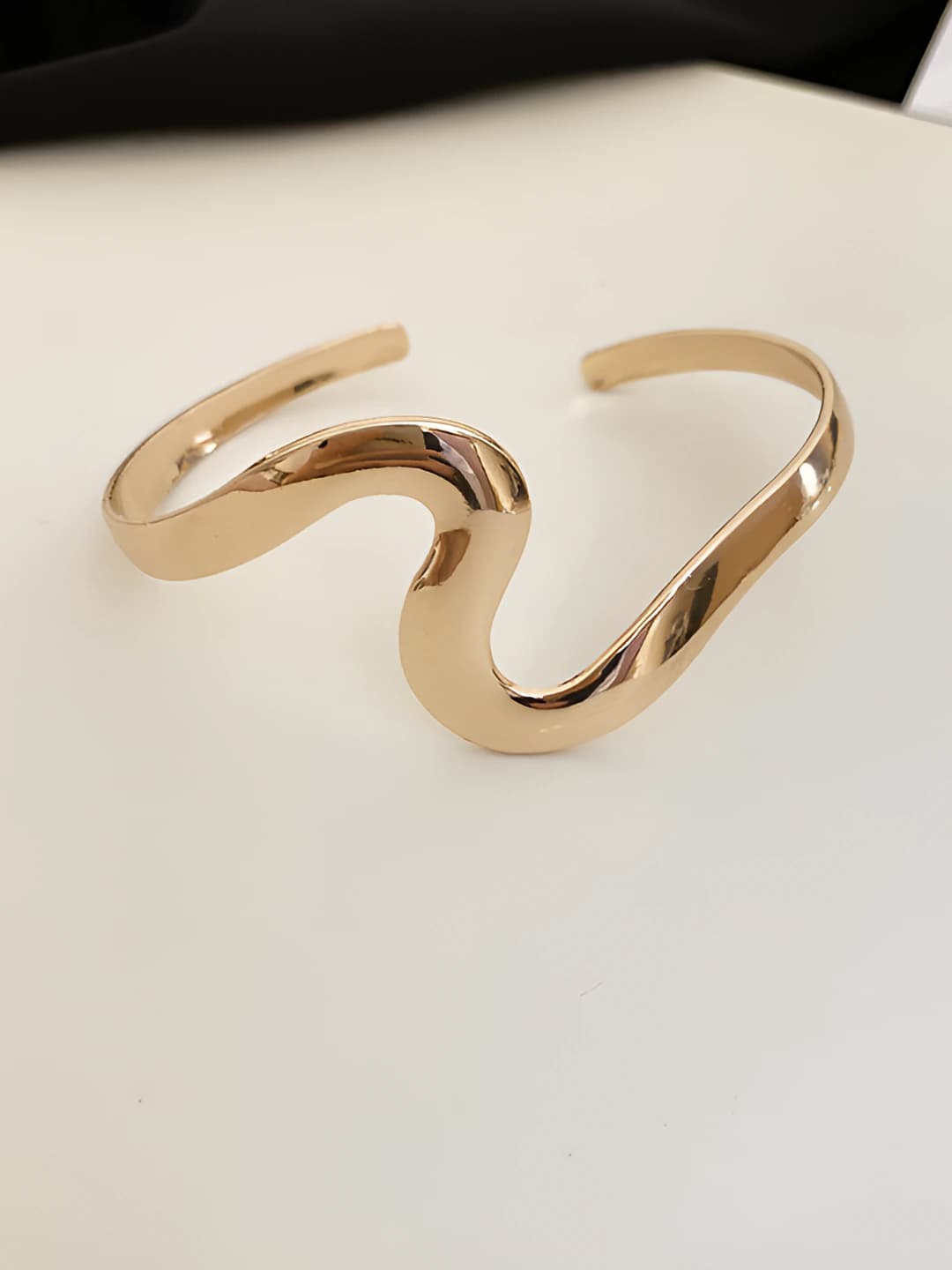 34# Bracelet - Gold