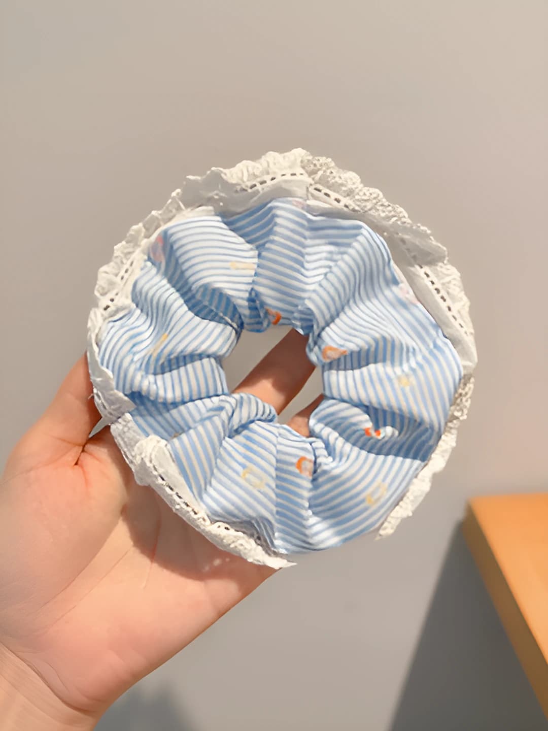 Nuqta-yo'l, ko'k 12.5 cm