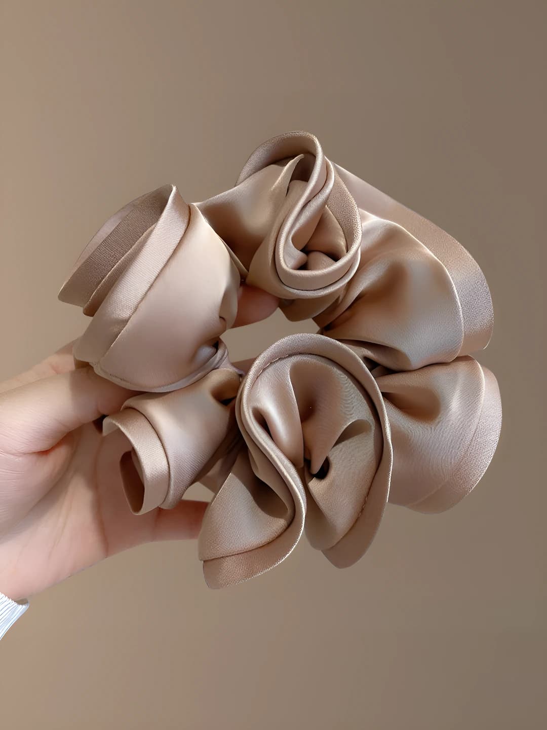 5# Light brown