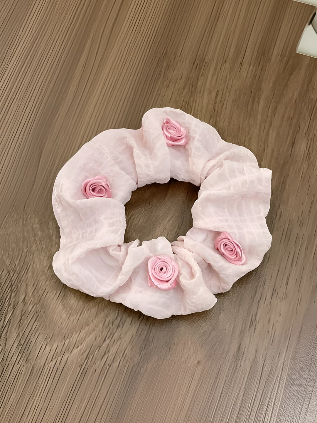 9# Pink rose 8 cm