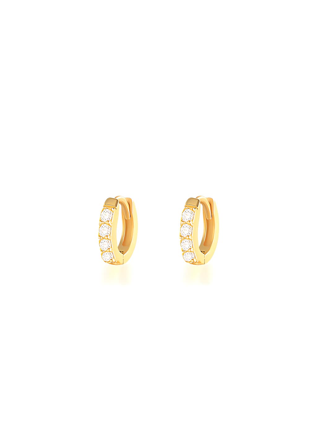 Oltin rang (ichki diametr 5mm)
