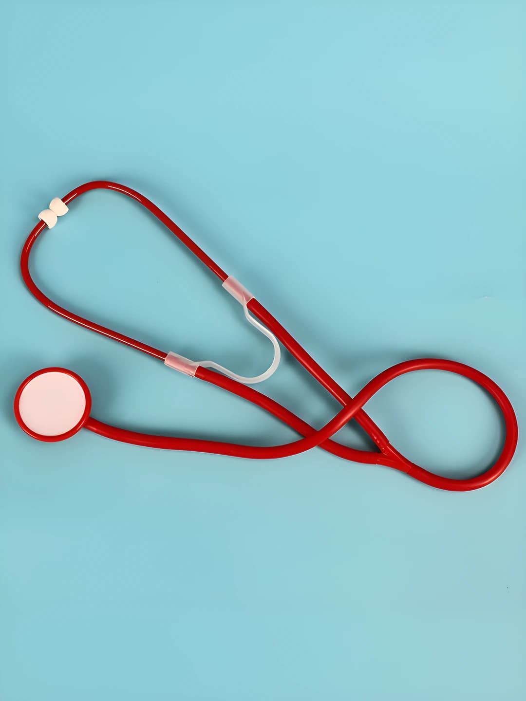 Stethoscope