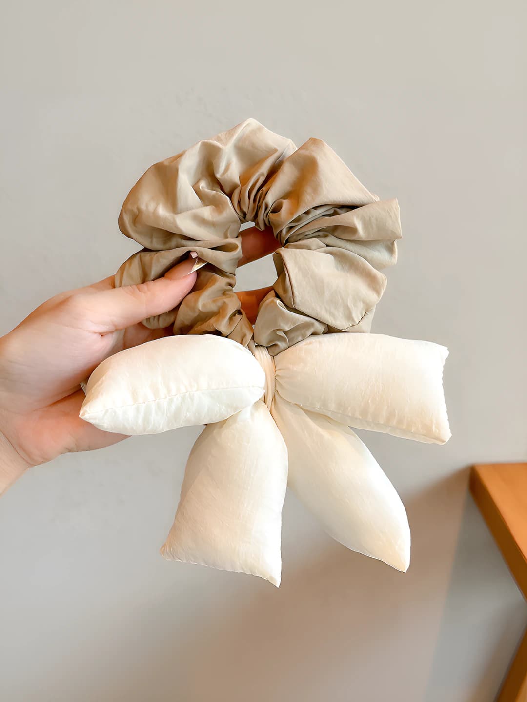 Beige, 10 cm