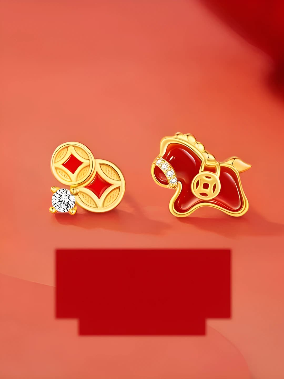 Quick money studs