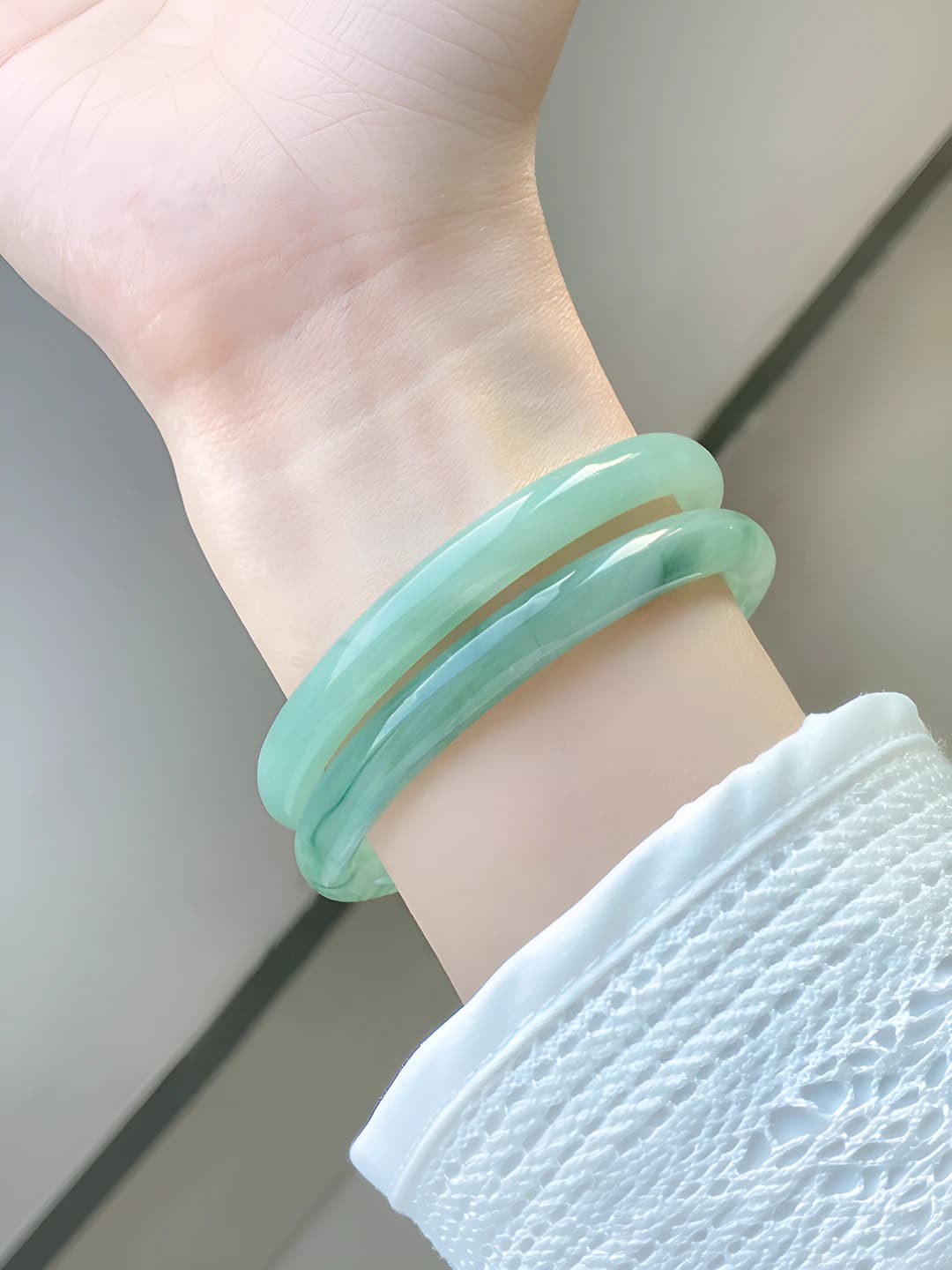 Ширина 8mm, Тёмная трава, 1 шт