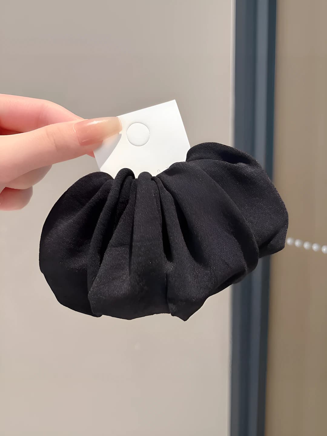 Black 4 pcs