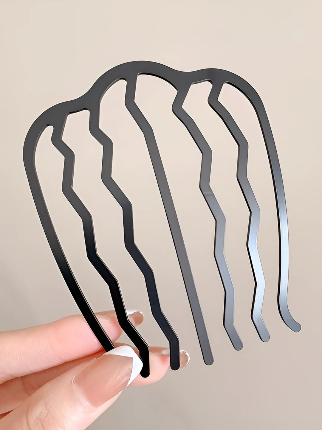 Large wave 9.7 cm