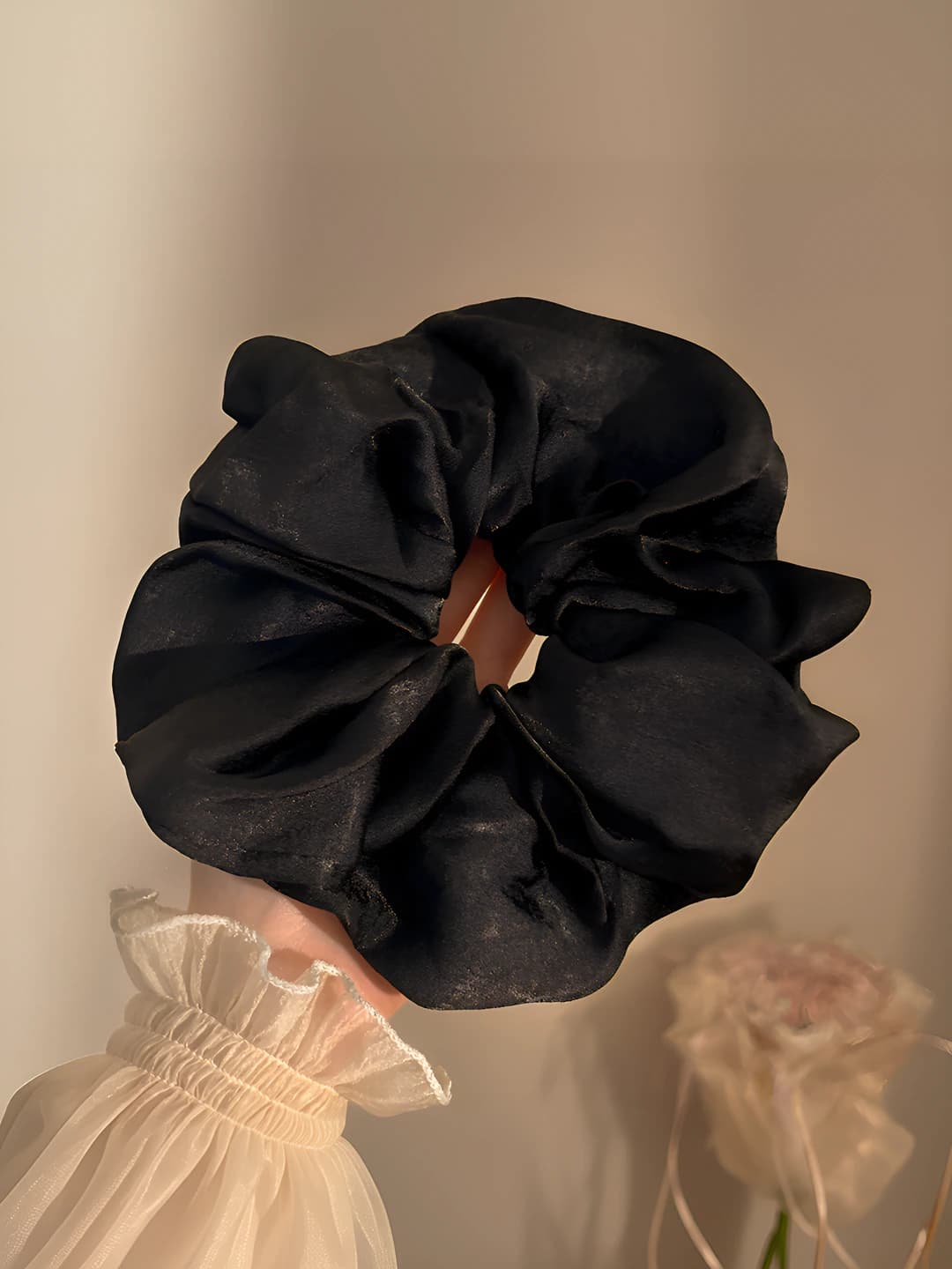 Black 20 cm