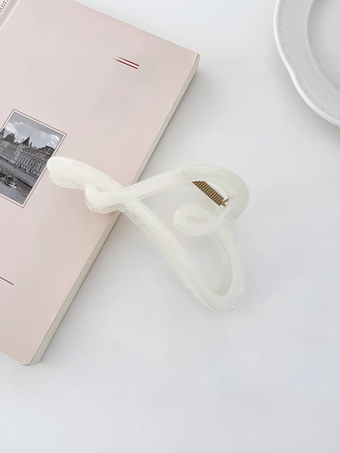 Jelly white