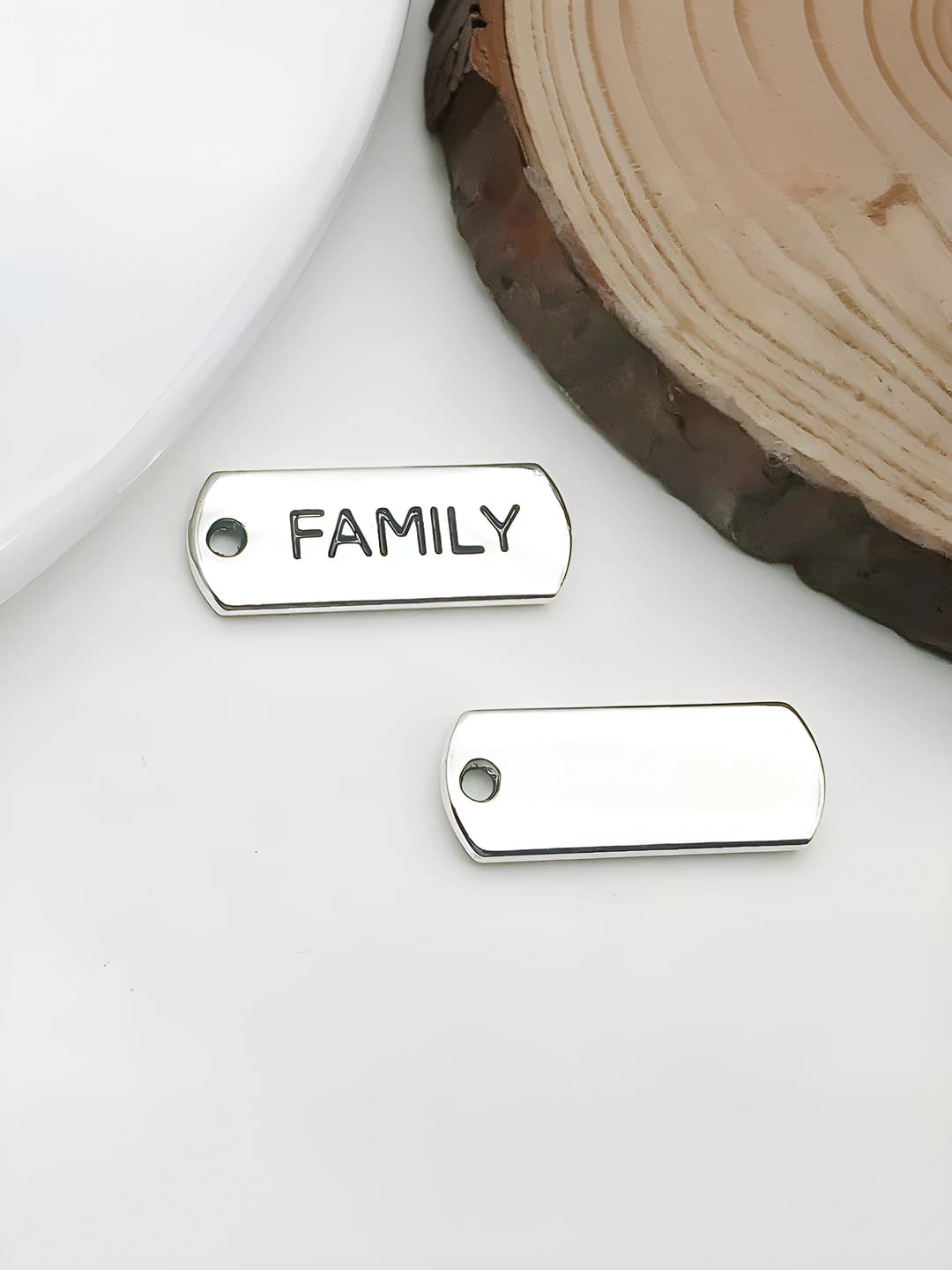 1 rectangular family 8x20mm-1.6g