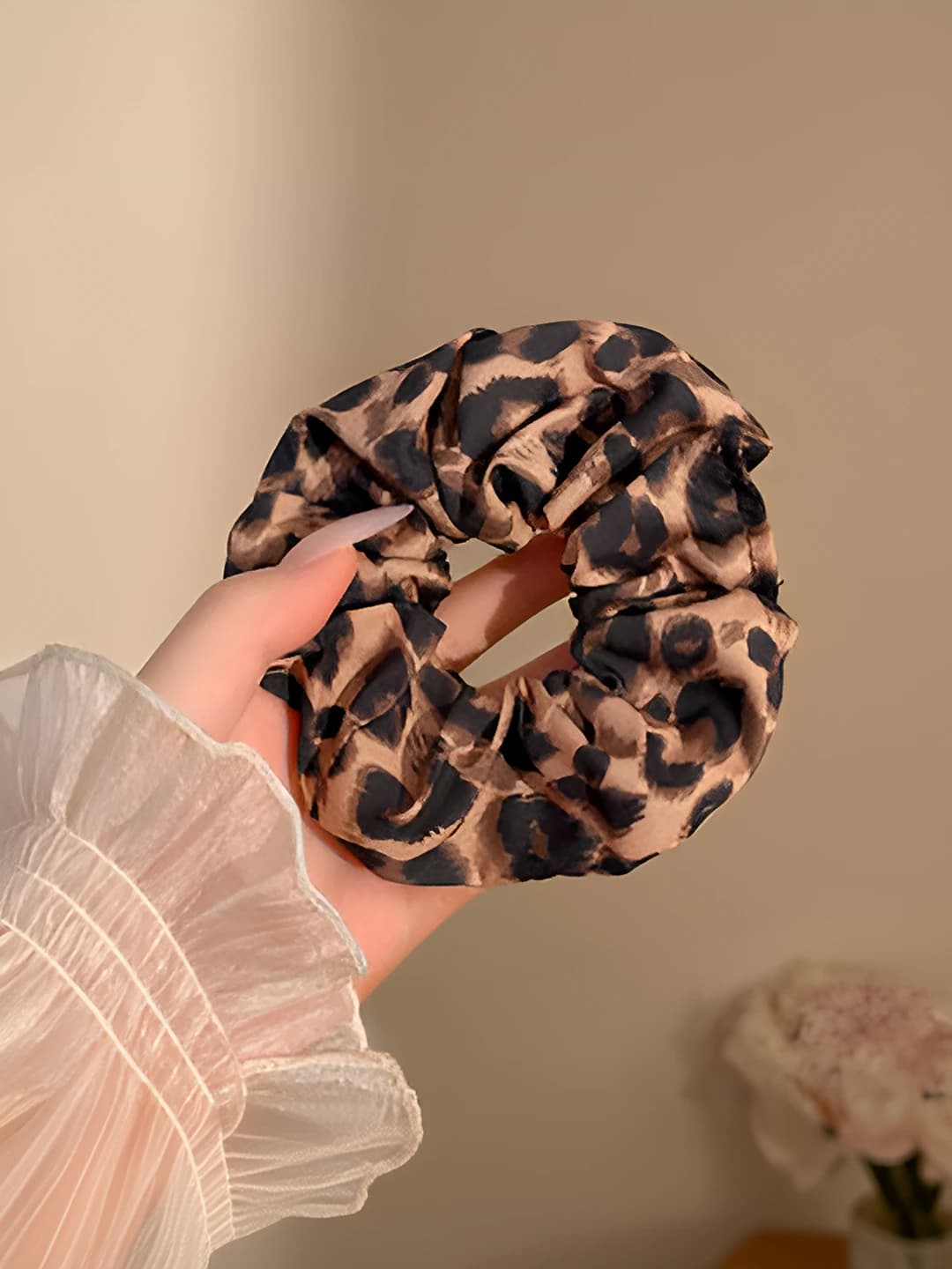 3# Large leopard 13 cm
