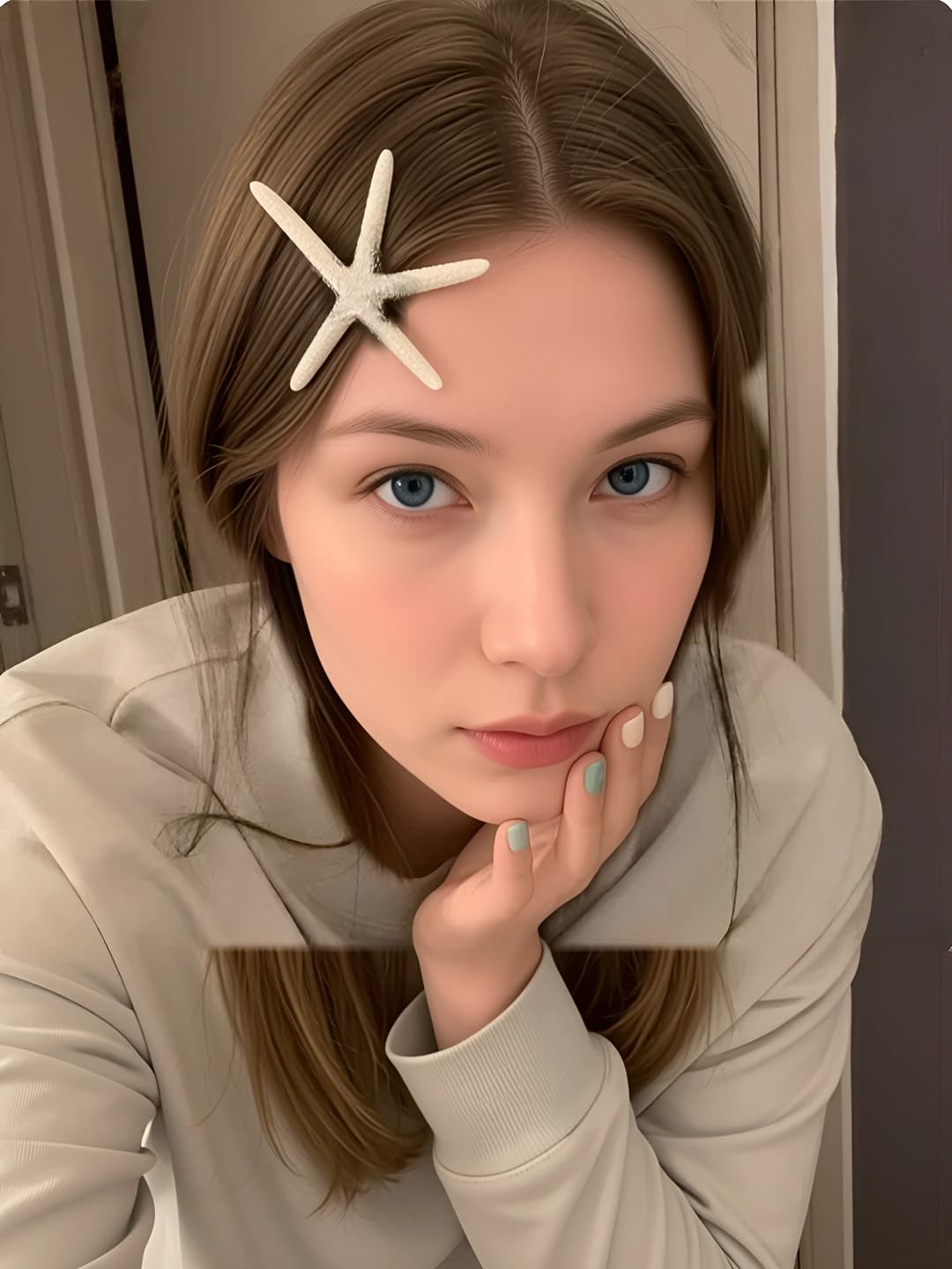 1# Чёрная звезда