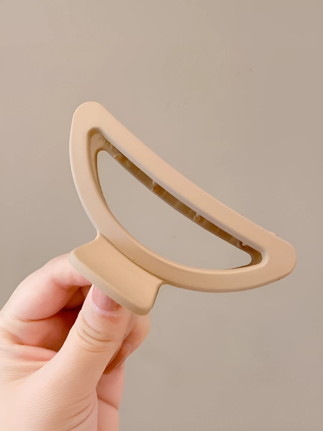 11# Coffee - Letter D 8 cm
