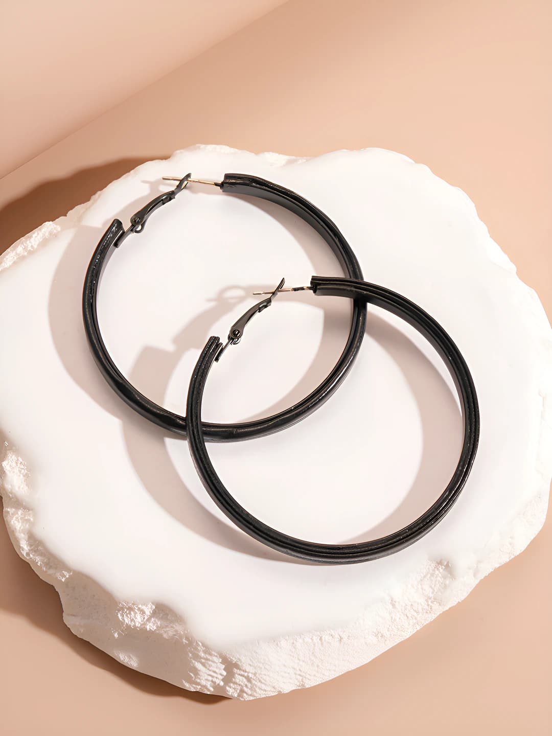Black, 7 cm