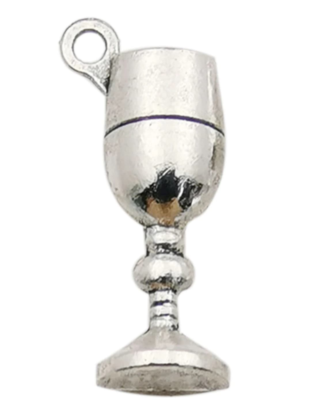 1 pc wine glass 9x21mm-1.5g