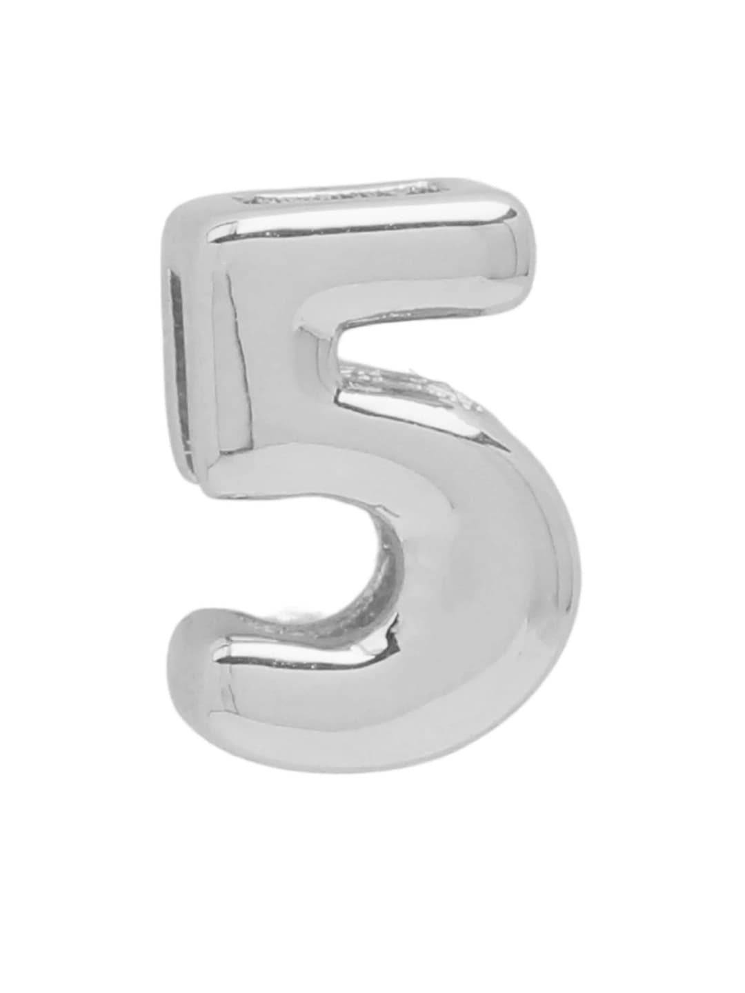 White gold 5 (Pendant)