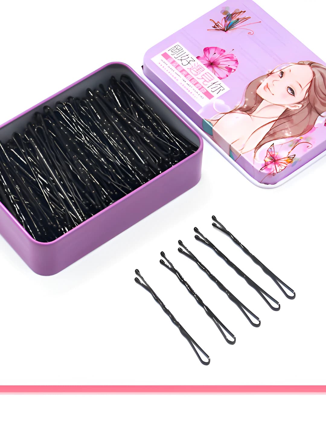 14# Meet you - 200 pcs wave