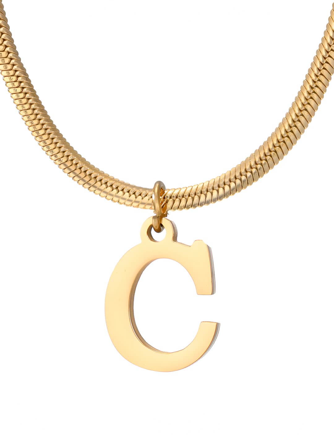 C
