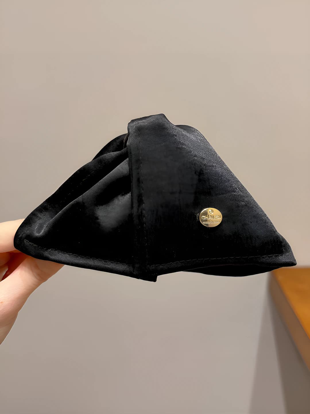 1# Black ~13cm