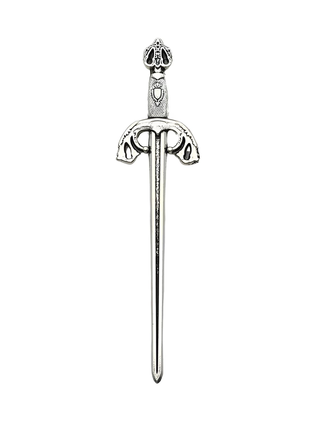 1 шт меч 23x83mm-5.3g-8076