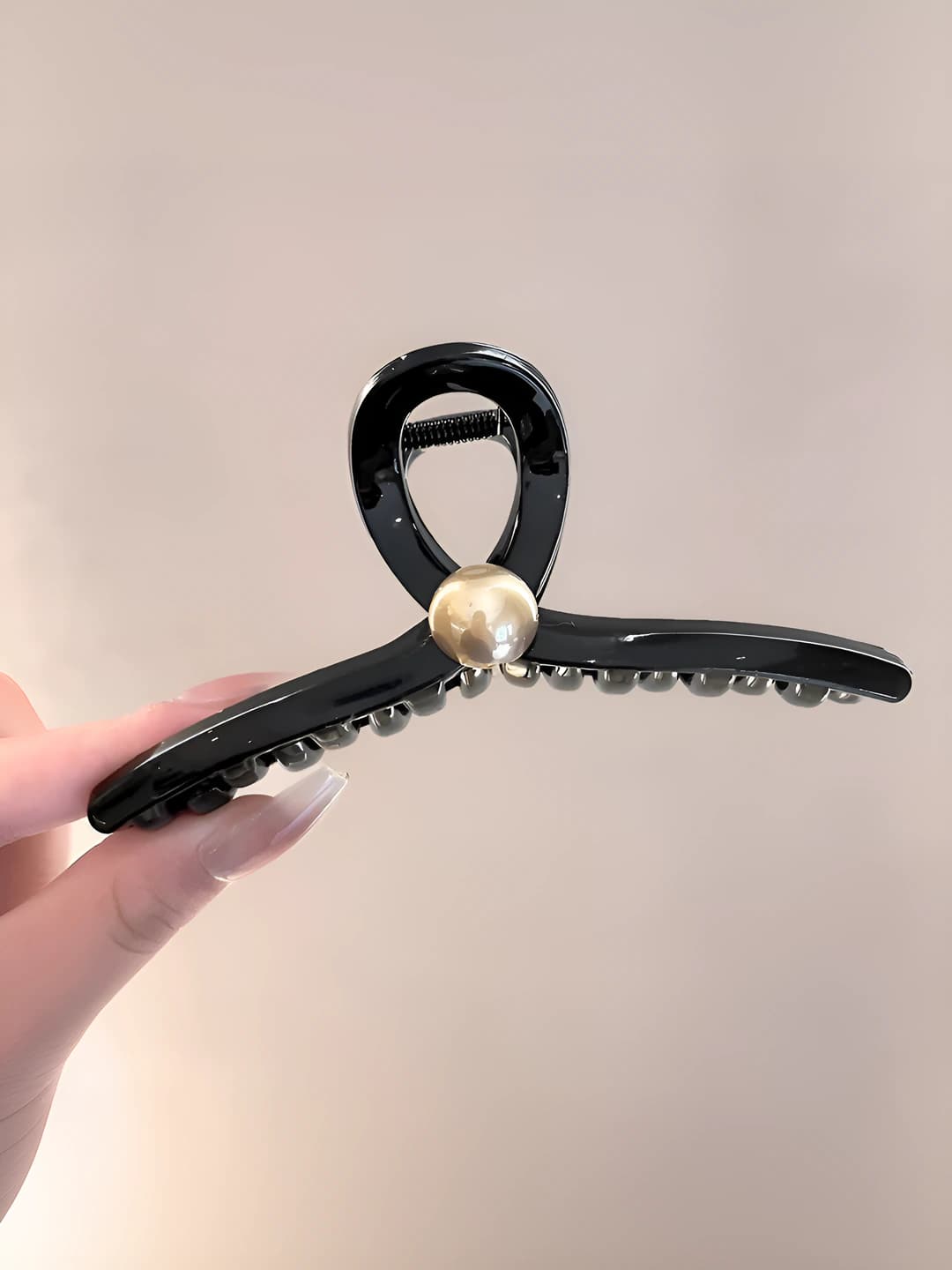 [43] Jigarrang yorqin marvarid 13 cm