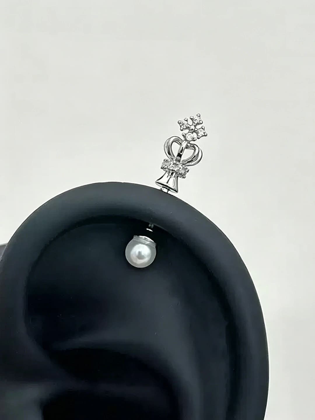 A015801 & Oq oltin & 0.8*6mm
