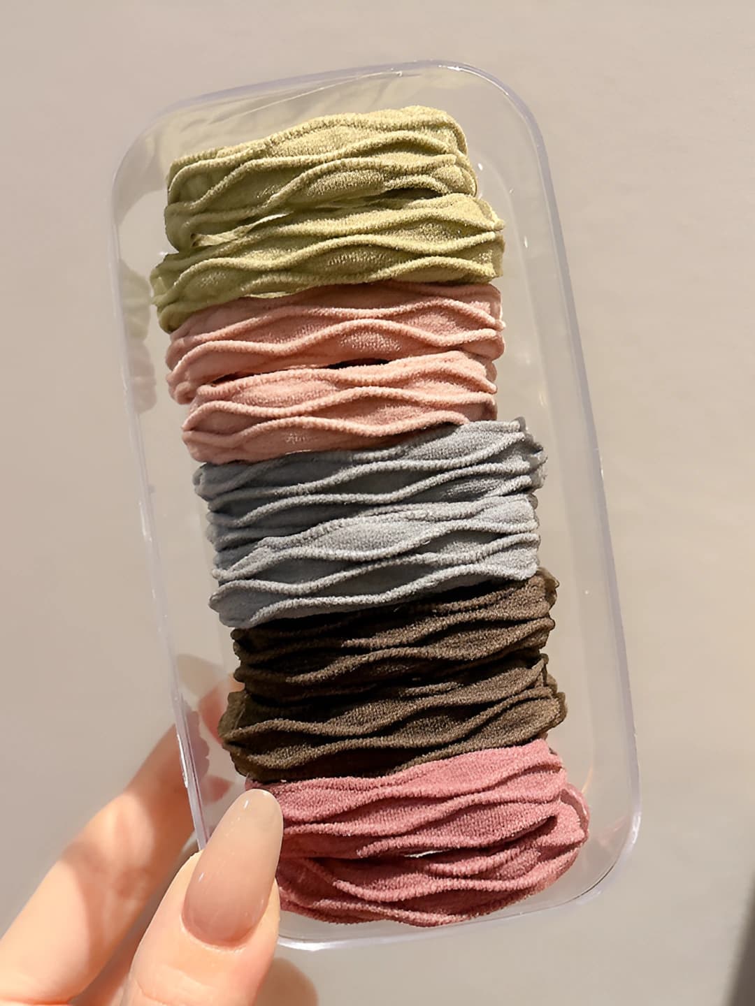 2# Morandi diamond 10 pcs