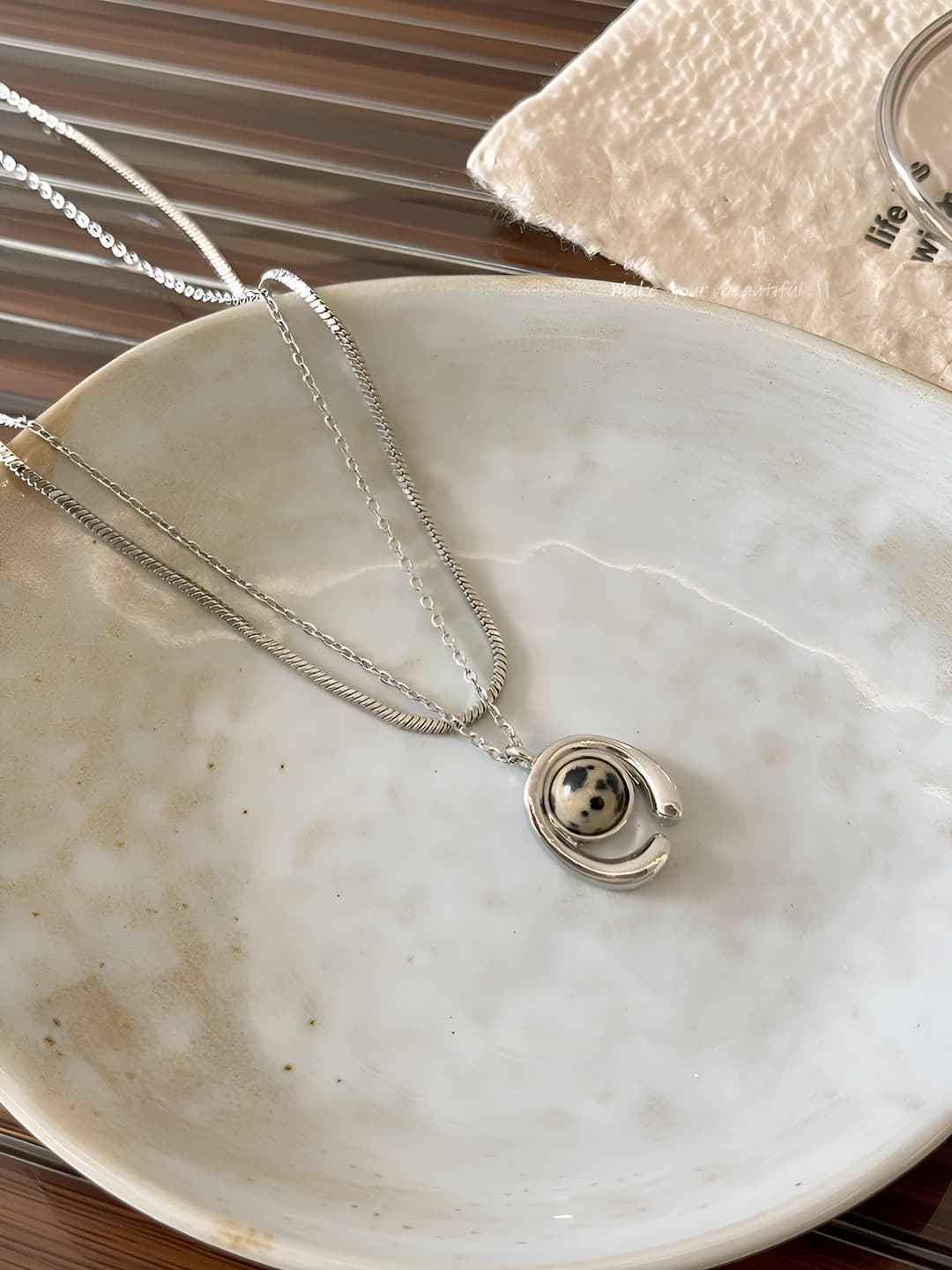 X1345 Silver